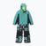 Completo da sci per bambini Columbia Buga IV Set teal/black