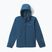 Giacca softshell per bambini Columbia Ascender Hooded Softshell phoenix blue