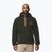 Pile uomo Columbia Helvetia II Hoodie Greenscape