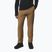 Pantaloni da arrampicata da uomo Columbia ROC Tech Warm Chino delta