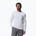 Longsleeve da uomo Columbia Parsons Point LS Graphic Tee white zigzag climb