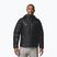Piumino uomo Columbia Endevour Mountain Down Hooded black