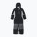 Tuta da sci per bambini Columbia Buga IV SUIT black/city grey/columbia grey