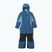 Tuta da sci per bambini Columbia Buga IV SUIT phoenix blue/black/rainy day