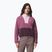 Pile donna Columbia Sequoia Grove II Half Zip Fleece Antique Mauve/Moonvista/Mineral Pink
