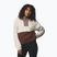 Pile donna Columbia Sequoia Grove II Half Zip Fleece dark stone/tobacco/iron
