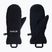 Guanti donna Columbia Helvetia Mitten black