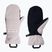 Guanti donna Columbia Helvetia Mitten dark stone