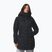 Piumino da donna Columbia Mountain Croo III Mid Down black