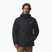 Giacca impermeabile da uomo Columbia Inner Limits Interchange black