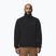 Pile uomo Columbia Timber Crest MTR Fleece Full Zip black
