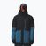 Giacca da sci da uomo Columbia Last Tracks III black/phoenix blue