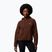 Pile donna Columbia Timber Meadow MTR Fleece Hoodie tobacco