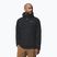 Giacca 3-in-1 da uomo Columbia Trailborne Interchange black