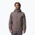 Giacca 3-in-1 da uomo Columbia Trailborne Interchange iron