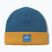 Berretto invernale da bambino Columbia Whirlibird Cuffed Phoenix Blue/Squash