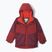 Giacca da sci bambino Columbia Mighty Mogul III Rich Wine/Red Oxide