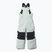 Pantaloni da sci per bambini Columbia Holcomb Grove Bib tea light/black