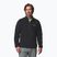 Pile uomo Columbia Pacific Arch 200 1/2 Zip Fleece Black
