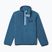 Pile felpato bambino Columbia Halvetia II Half Snap Fleece phoenix blue/rainy day