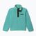 Pile felpato bambino Columbia Halvetia II Half Snap Fleece teal/black