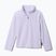 Pile felpato bambino Columbia Glacial Fleece Half Zip Purple Tint