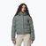 Piumino donna Columbia Amaze Puff Hooded Sedona Sage