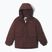 Giacca imbottita per bambini Columbia Nordic Strider III tobacco