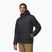Giacca uomo Columbia Terwiliger Trail Heat Seal Hooded black