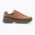 Scarpe da trekking uomo Columbia Newton Alpine Low grizzly bear/red oxide