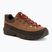 Scarpe da trekking uomo Columbia Newton Alpine Low grizzly bear/red oxide