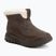 Doposci da donna Columbia Snowtrot Ease mud/cordovan