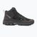 Scarpe da trekking uomo Columbia Peakfreak Titanum Outdry Mid black/ti titanium