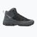 Scarpe da trekking donna Columbia Peakfreak Titanum Outdry Mid black/sedona sage