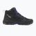 Scarpe da trekking donna Columbia Peakfreak Titanum Outdry Mid black/purple quartz