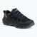 Scarpe da trekking donna Columbia Peakfreak Titanum Outdry black/purple quartz