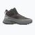 Scarpe da trekking donna Columbia Tellurix Titanum Outdry Mid dark grey/ti grey steel