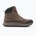 Scarpe da trekking uomo Columbia Expeditionist Shield V2 wet sand/red oxide