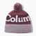 Berretto invernale da bambino Columbia Polar Powder III purple tint/antique mauve/moonvista