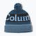 Berretto invernale da bambino Columbia Polar Powder III rainy day/phoenix blue/black