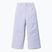 Pantaloni da sci per bambini Columbia Starchaser Peak III Purple Tint