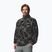 Pile uomo Columbia Timber Crest MTR Fleece Printed HZ black/icypeaks