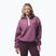 Pile donna Columbia Helvetia II Cropped Half Snap Fleece antique mauve/mineral pink