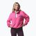 Pile donna Columbia Helvetia II Cropped Half Snap Fleece nico/dark stone