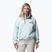 Pile donna Columbia Helvetia II Cropped Half Snap Fleece tea light/dark stone