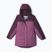 Giacca da sci bambino Columbia Hikebound II Long Insulated antique mauve/moonvista