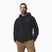 Pile uomo Columbia Timber Crest MTR Fleece Hoodie black