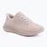 Scarpe da donna SKECHERS Go Walk Now Khloe pink