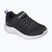 Scarpe per bambini SKECHERS Bounder Free And Easy black