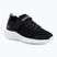 Scarpe per bambini SKECHERS Bounder Free And Easy black